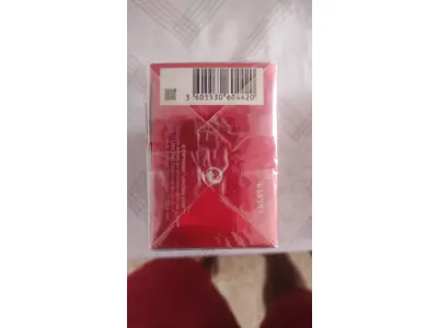 LOTE 273 - PERFUME MAGNIFIQUE LANCÔME-PARIS EAU DE PARFUM 50ML LACRADO PREÇO DE MERCADO 800,00 (NO ESTADO)