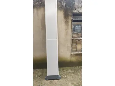 LOTE 415 - PORTA DETECTOR DE METAIS (NO ESTADO)
