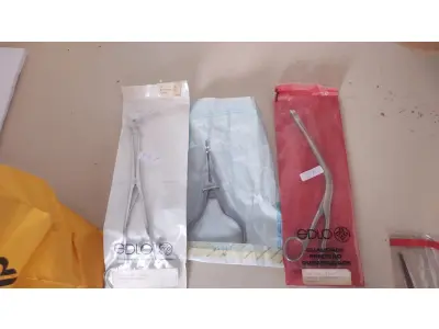 LOTE 364 - LOTE COM 65 EQUIPAMENTOS ODONTOLÓGICOS (NO ESTADO)