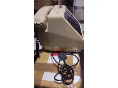 LOTE 266 - ANTIGO TELEFONE ORELHÃO DE FICHA DARUMA COMPLETO VAI COM  FICHAS TELEFÔNICAS ORIGINAIS.(NO ESTADO)