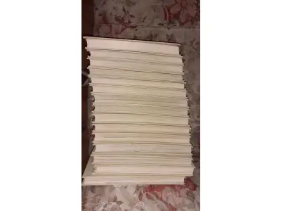 LOTE 601 - COLEÇÃO LIVROS MUNDO DA CRIANÇA COMPLETA 16 VOLUMES (NO ESTADO)