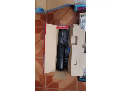 LOTE 502 - LOTE TELEFONES NAS CAIXAS COMPLETOS ALGUNS NOVOS (NO ESTADO)