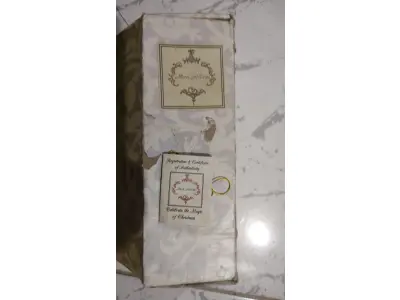 LOTE 588 - RARO BONECO IMPORTADO (NO ESTADO)