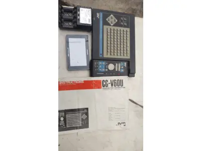 LOTE 431 - LOTE COM 1 HP IPAQ 210,1 GPS,1 CARREGADOR DE PILHAS E U1 EDITOR DE VÍDEO (NO ESTADO)