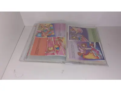 LOTE 574 - COLEÇÃO COM PAPEIS DE CARTA ANTIGOS (NO ESTADO)