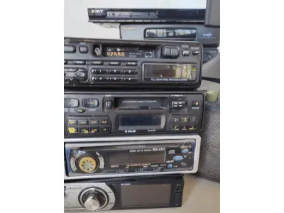 LOTE 506 - LOTE COM DIVERSOS ITENS (NO ESTADO)
