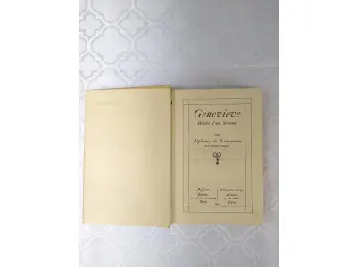 LOTE 580 - RARA COLEÇÃO  EDITORA FRANCESA NELSON (1910-1939), LITERATURA FRANCESA LIVROS RAROS E IMPORTADOS DE ÉPOCA,  (NO ESTADO)