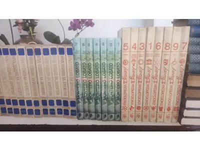 LOTE 636 - LOTE COM LIVROS INFANTIS (NO ESTADO)