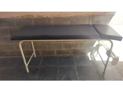 LOTE 669 - 01 MACA (NO ESTADO)