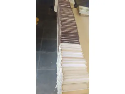 LOTE 640 - COLEÇÃO OBRAS IMORTAIS DA NOSSA LITERATURA COM 45 VOLUMES MAIS 19 LIVROS VÁRIOS TEMAS (NO ESTADO)