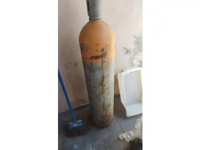 LOTE 675 - CILINDRO USADO (NO ESTADO)