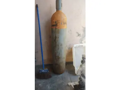 LOTE 675 - CILINDRO USADO (NO ESTADO)