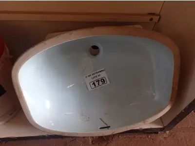 LOTE 179 - 02 CUBAS MARCAS E MODELOS DIVERSOS. (NO ESTADO) ATENÇÃO! FAZER A VISITAÇÃO ANTES DE ARREMATAR, NÃO SABEMOS SE FUNCIONA. LEILÃO NÃO TEM GARANTIA E NEM DEVOLUÇÃO, SUJEITO A POSSÍVEIS AVARIAS VISÍVEIS/OCULTAS E/OU AUSÊNCIA DE COMPONENTES.