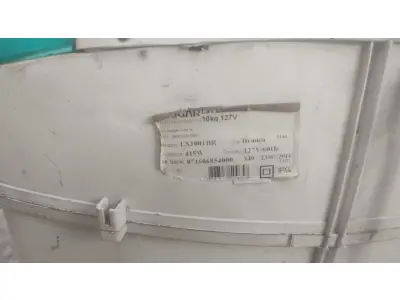 LOTE 686 - TANQUINHO SUGAR NÃO ESTÁ LIGANDO. (NO ESTADO) 