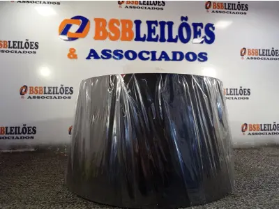 LOTE 153 - 01 PENDENTE SÃO PAULO 3XE27 PRETO. (NO ESTADO) ATENÇÃO! FAZER A VISITAÇÃO ANTES DE ARREMATAR, NÃO SABEMOS SE FUNCIONA. LEILÃO NÃO TEM GARANTIA E NEM DEVOLUÇÃO, SUJEITO A POSSÍVEIS AVARIAS VISÍVEIS/OCULTAS E/OU AUSÊNCIA DE COMPONENTES.