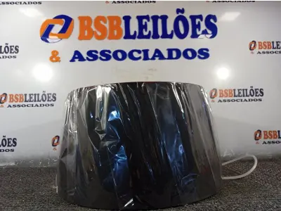 LOTE 235 - 01 PENDENTE SÃO PAULO 3XE27 PRETO. (NO ESTADO) ATENÇÃO! FAZER A VISITAÇÃO ANTES DE ARREMATAR, NÃO SABEMOS SE FUNCIONA. LEILÃO NÃO TEM GARANTIA E NEM DEVOLUÇÃO, SUJEITO A POSSÍVEIS AVARIAS VISÍVEIS/OCULTAS E/OU AUSÊNCIA DE COMPONENTES.