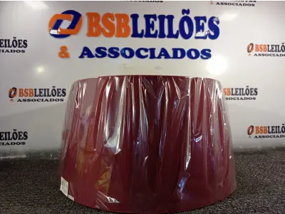 LOTE 536 - 01 PENDENTE SÃO PAULO. (NO ESTADO) ATENÇÃO! FAZER A VISITAÇÃO ANTES DE ARREMATAR, NÃO SABEMOS SE FUNCIONA. LEILÃO NÃO TEM GARANTIA E NEM DEVOLUÇÃO, SUJEITO A POSSÍVEIS AVARIAS VISÍVEIS/OCULTAS E/OU AUSÊNCIA DE COMPONENTES.