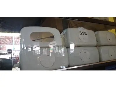 LOTE 556 - 06 CAIXAS DE DESCARGA MARCAS E MODELOS DIVERSOS. (NO ESTADO) ATENÇÃO! FAZER A VISITAÇÃO ANTES DE ARREMATAR, NÃO SABEMOS SE FUNCIONA. LEILÃO NÃO TEM GARANTIA E NEM DEVOLUÇÃO, SUJEITO A POSSÍVEIS AVARIAS VISÍVEIS/OCULTAS E/OU AUSÊNCIA DE COMPONENTES.