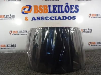 LOTE 359 - 01 PENDENTE SÃO PAULO. (NO ESTADO) ATENÇÃO! FAZER A VISITAÇÃO ANTES DE ARREMATAR, NÃO SABEMOS SE FUNCIONA. LEILÃO NÃO TEM GARANTIA E NEM DEVOLUÇÃO, SUJEITO A POSSÍVEIS AVARIAS VISÍVEIS/OCULTAS E/OU AUSÊNCIA DE COMPONENTES.