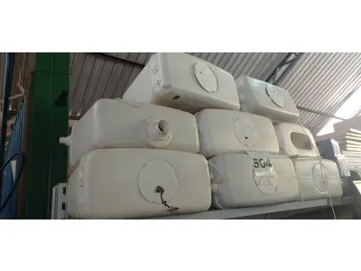 LOTE 504 - 08 CAIXAS DE DESCARGA MARCAS E MODELOS DIVERSOS COM AVARIAS. (NO ESTADO) ATENÇÃO! FAZER A VISITAÇÃO ANTES DE ARREMATAR, NÃO SABEMOS SE FUNCIONA. LEILÃO NÃO TEM GARANTIA E NEM DEVOLUÇÃO, SUJEITO A POSSÍVEIS AVARIAS VISÍVEIS/OCULTAS E/OU AUSÊNCIA DE COMPONENTES.