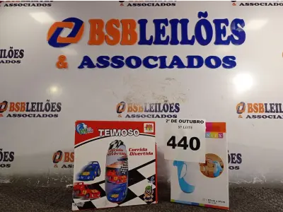 LOTE 440 - 02 BONECOS TEIMOSO. (NO ESTADO) ATENÇÃO! FAZER A VISITAÇÃO ANTES DE ARREMATAR, NÃO SABEMOS SE FUNCIONA. LEILÃO NÃO TEM GARANTIA E NEM DEVOLUÇÃO, SUJEITO A POSSÍVEIS AVARIAS VISÍVEIS/OCULTAS E/OU AUSÊNCIA DE COMPONENTES.