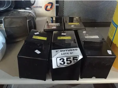 LOTE 354 - 01 BALDE DE SIKANOL ALVENARIA, ADITIVO PLASTIFICANTE PARA ARGAMASSA DE ASSENTAMENTO E REBOCO. (NO ESTADO) ATENÇÃO! FAZER A VISITAÇÃO ANTES DE ARREMATAR, NÃO SABEMOS SE FUNCIONA. LEILÃO NÃO TEM GARANTIA E NEM DEVOLUÇÃO, SUJEITO A POSSÍVEIS AVARIAS VISÍVEIS/OCULTAS E/OU AUSÊNCIA DE COMPONENTES.