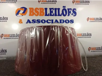 LOTE 358 - 01 PENDENTE SÃO PAULO. (NO ESTADO) ATENÇÃO! FAZER A VISITAÇÃO ANTES DE ARREMATAR, NÃO SABEMOS SE FUNCIONA. LEILÃO NÃO TEM GARANTIA E NEM DEVOLUÇÃO, SUJEITO A POSSÍVEIS AVARIAS VISÍVEIS/OCULTAS E/OU AUSÊNCIA DE COMPONENTES.