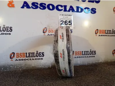LOTE 265 - 01 ROLO DE CABO FLEXÍVEL 100M 1X 4MM NA COR PRETA(NOVO). (NO ESTADO) ATENÇÃO! FAZER A VISITAÇÃO ANTES DE ARREMATAR, NÃO SABEMOS SE FUNCIONA. LEILÃO NÃO TEM GARANTIA E NEM DEVOLUÇÃO, SUJEITO A POSSÍVEIS AVARIAS VISÍVEIS/OCULTAS E/OU AUSÊNCIA DE COMPONENTES.