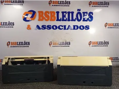 LOTE 073 - 02 SCANNERS MARCAS AVISION. (NO ESTADO) ATENÇÃO! FAZER A VISITAÇÃO ANTES DE ARREMATAR, NÃO SABEMOS SE FUNCIONA. LEILÃO NÃO TEM GARANTIA E NEM DEVOLUÇÃO, SUJEITO A POSSÍVEIS AVARIAS VISÍVEIS/OCULTAS E/OU AUSÊNCIA DE COMPONENTES.