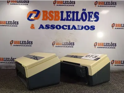 LOTE 073 - 02 SCANNERS MARCAS AVISION. (NO ESTADO) ATENÇÃO! FAZER A VISITAÇÃO ANTES DE ARREMATAR, NÃO SABEMOS SE FUNCIONA. LEILÃO NÃO TEM GARANTIA E NEM DEVOLUÇÃO, SUJEITO A POSSÍVEIS AVARIAS VISÍVEIS/OCULTAS E/OU AUSÊNCIA DE COMPONENTES.