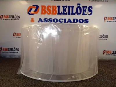 LOTE 007 - 01 PENDENTE TWICE 3420. (NO ESTADO) ATENÇÃO! FAZER A VISITAÇÃO ANTES DE ARREMATAR, NÃO SABEMOS SE FUNCIONA. LEILÃO NÃO TEM GARANTIA E NEM DEVOLUÇÃO, SUJEITO A POSSÍVEIS AVARIAS VISÍVEIS/OCULTAS E/OU AUSÊNCIA DE COMPONENTES.