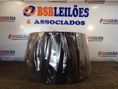 LOTE 294 - 01 PENDENTE SÃO PAULO. (NO ESTADO) ATENÇÃO! FAZER A VISITAÇÃO ANTES DE ARREMATAR, NÃO SABEMOS SE FUNCIONA. LEILÃO NÃO TEM GARANTIA E NEM DEVOLUÇÃO, SUJEITO A POSSÍVEIS AVARIAS VISÍVEIS/OCULTAS E/OU AUSÊNCIA DE COMPONENTES.