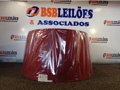 LOTE 299 - 01 PENDENTE SÃO PAULO. (NO ESTADO) ATENÇÃO! FAZER A VISITAÇÃO ANTES DE ARREMATAR, NÃO SABEMOS SE FUNCIONA. LEILÃO NÃO TEM GARANTIA E NEM DEVOLUÇÃO, SUJEITO A POSSÍVEIS AVARIAS VISÍVEIS/OCULTAS E/OU AUSÊNCIA DE COMPONENTES.