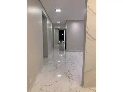 LOTE 001 - 01 CASA 3 QUARTOS COM LOTE DE 400M² SHA, CONJUNTO 05, CHÁCARA 126, LOTE 001 À 025, CASA 16 - ARNIQUEIRAS DF. (NO ESTADO)