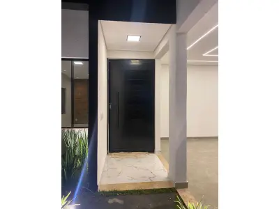 LOTE 001 - 01 CASA 3 QUARTOS COM LOTE DE 400M² SHA, CONJUNTO 05, CHÁCARA 126, LOTE 001 À 025, CASA 16 - ARNIQUEIRAS DF. (NO ESTADO)