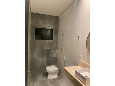 LOTE 001 - 01 CASA 3 QUARTOS COM LOTE DE 400M² SHA, CONJUNTO 05, CHÁCARA 126, LOTE 001 À 025, CASA 16 - ARNIQUEIRAS DF. (NO ESTADO)