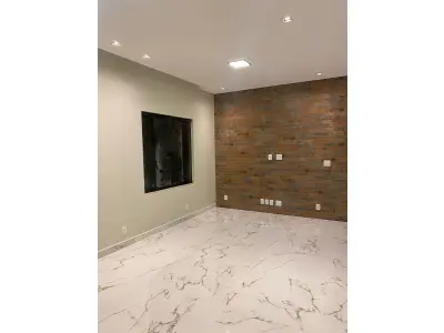 LOTE 001 - 01 CASA 3 QUARTOS COM LOTE DE 400M² SHA, CONJUNTO 05, CHÁCARA 126, LOTE 001 À 025, CASA 16 - ARNIQUEIRAS DF. (NO ESTADO)