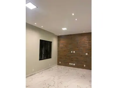LOTE 001 - 01 CASA 3 QUARTOS COM LOTE DE 400M² SHA, CONJUNTO 05, CHÁCARA 126, LOTE 001 À 025, CASA 16 - ARNIQUEIRAS DF. (NO ESTADO)