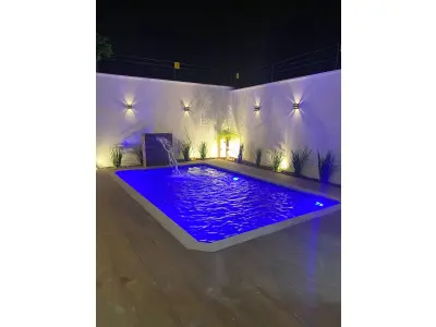 LOTE 001 - 01 CASA 3 QUARTOS COM LOTE DE 400M² SHA, CONJUNTO 05, CHÁCARA 126, LOTE 001 À 025, CASA 16 - ARNIQUEIRAS DF. (NO ESTADO)