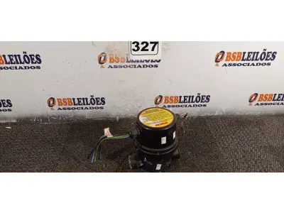 LOTE 327 - 01 AQUECEDOR PARA BANHEIRA DE HIDROMASSAGEM. (NO ESTADO) ATENÇÃO! FAZER A VISITAÇÃO ANTES DE ARREMATAR, NÃO SABEMOS SE FUNCIONA. LEILÃO NÃO TEM GARANTIA E NEM DEVOLUÇÃO, SUJEITO A POSSÍVEIS AVARIAS VISÍVEIS/OCULTAS E/OU AUSÊNCIA DE COMPONENTES.