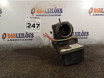 LOTE 247 - 01 AQUECEDOR PARA BANHEIRA DE HIDROMASSAGEM. (NO ESTADO) ATENÇÃO! FAZER A VISITAÇÃO ANTES DE ARREMATAR, NÃO SABEMOS SE FUNCIONA. LEILÃO NÃO TEM GARANTIA E NEM DEVOLUÇÃO, SUJEITO A POSSÍVEIS AVARIAS VISÍVEIS/OCULTAS E/OU AUSÊNCIA DE COMPONENTES.