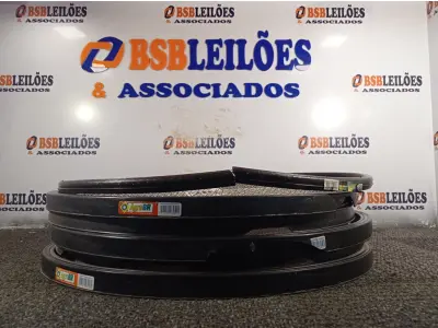 LOTE 202 - 06 PENEIRAS MARCAS E MODELOS DIVERSOS. (NO ESTADO) ATENÇÃO! FAZER A VISITAÇÃO ANTES DE ARREMATAR, NÃO SABEMOS SE FUNCIONA. LEILÃO NÃO TEM GARANTIA E NEM DEVOLUÇÃO, SUJEITO A POSSÍVEIS AVARIAS VISÍVEIS/OCULTAS E/OU AUSÊNCIA DE COMPONENTES.