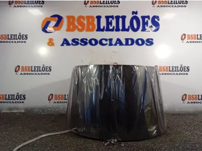 LOTE 258 - 01 PENDENTE SÃO PAULO 3XE27 PRETO. (NO ESTADO) ATENÇÃO! FAZER A VISITAÇÃO ANTES DE ARREMATAR, NÃO SABEMOS SE FUNCIONA. LEILÃO NÃO TEM GARANTIA E NEM DEVOLUÇÃO, SUJEITO A POSSÍVEIS AVARIAS VISÍVEIS/OCULTAS E/OU AUSÊNCIA DE COMPONENTES.