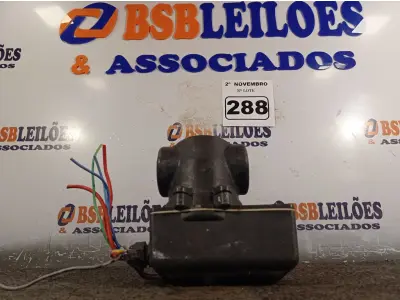 LOTE 288 - 01 AQUECEDOR PARA BANHEIRA DE HIDROMASSAGEM. (NO ESTADO) ATENÇÃO! FAZER A VISITAÇÃO ANTES DE ARREMATAR, NÃO SABEMOS SE FUNCIONA. LEILÃO NÃO TEM GARANTIA E NEM DEVOLUÇÃO, SUJEITO A POSSÍVEIS AVARIAS VISÍVEIS/OCULTAS E/OU AUSÊNCIA DE COMPONENTES.