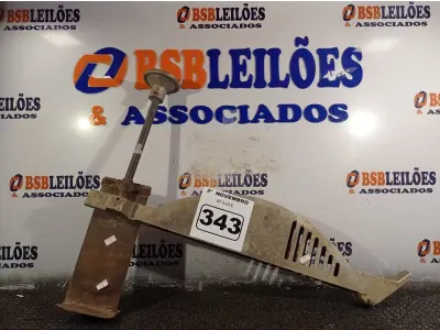 LOTE 343 - 01 PROTETOR DE DISCO PARA SERRA CIRCULAR. (NO ESTADO) ATENÇÃO! FAZER A VISITAÇÃO ANTES DE ARREMATAR, NÃO SABEMOS SE FUNCIONA. LEILÃO NÃO TEM GARANTIA E NEM DEVOLUÇÃO, SUJEITO A POSSÍVEIS AVARIAS VISÍVEIS/OCULTAS E/OU AUSÊNCIA DE COMPONENTES.