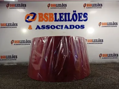LOTE 522 - 01 PENDENTE SÃO PAULO. (NO ESTADO) ATENÇÃO! FAZER A VISITAÇÃO ANTES DE ARREMATAR, NÃO SABEMOS SE FUNCIONA. LEILÃO NÃO TEM GARANTIA E NEM DEVOLUÇÃO, SUJEITO A POSSÍVEIS AVARIAS VISÍVEIS/OCULTAS E/OU AUSÊNCIA DE COMPONENTES.