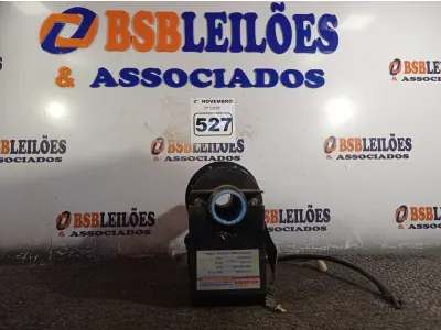 LOTE 527 - 01 AQUECEDOR PARA BANHEIRA DE HIDROMASSAGEM. (NO ESTADO) ATENÇÃO! FAZER A VISITAÇÃO ANTES DE ARREMATAR, NÃO SABEMOS SE FUNCIONA. LEILÃO NÃO TEM GARANTIA E NEM DEVOLUÇÃO, SUJEITO A POSSÍVEIS AVARIAS VISÍVEIS/OCULTAS E/OU AUSÊNCIA DE COMPONENTES.