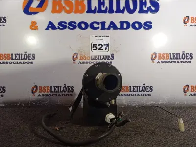 LOTE 527 - 01 AQUECEDOR PARA BANHEIRA DE HIDROMASSAGEM. (NO ESTADO) ATENÇÃO! FAZER A VISITAÇÃO ANTES DE ARREMATAR, NÃO SABEMOS SE FUNCIONA. LEILÃO NÃO TEM GARANTIA E NEM DEVOLUÇÃO, SUJEITO A POSSÍVEIS AVARIAS VISÍVEIS/OCULTAS E/OU AUSÊNCIA DE COMPONENTES.