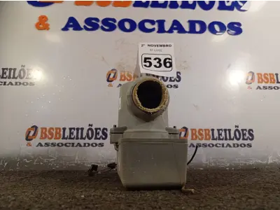 LOTE 536 - 01 AQUECEDOR PARA BANHEIRA DE HIDROMASSAGEM. (NO ESTADO) ATENÇÃO! FAZER A VISITAÇÃO ANTES DE ARREMATAR, NÃO SABEMOS SE FUNCIONA. LEILÃO NÃO TEM GARANTIA E NEM DEVOLUÇÃO, SUJEITO A POSSÍVEIS AVARIAS VISÍVEIS/OCULTAS E/OU AUSÊNCIA DE COMPONENTES.