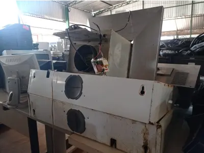 LOTE 267 - 03 DEPURADORES DE AR MARCAS E MODELOS DIVERSOS. (NO ESTADO) ATENÇÃO! FAZER A VISITAÇÃO ANTES DE ARREMATAR, NÃO SABEMOS SE FUNCIONA. LEILÃO NÃO TEM GARANTIA E NEM DEVOLUÇÃO, SUJEITO A POSSÍVEIS AVARIAS VISÍVEIS/OCULTAS E/OU AUSÊNCIA DE COMPONENTES.